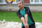 Ketvirtosios Lietuvos kariuomenės ir policijos žaidynės.