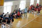 Lietuvos sporto draugijos "Žalgiris" vasaros sporto žaidynės.