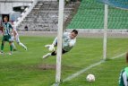 Vilniaus "Žalgiris"- Marijampolės "Sūduva" - 1:1