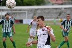 Vilniaus "Žalgiris"- Marijampolės "Sūduva" - 1:1