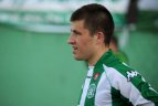 „Žalgiris“ - „Lech“ -  1:0.