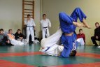 Ketvirtosios Lietuvos kariuomenės ir policijos žaidynės.