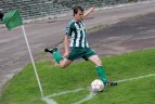 Vilniaus "Žalgiris"- Marijampolės "Sūduva" - 1:1