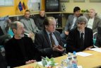 Lietuvos olimpiečių konferencija.