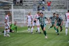 Vilniaus "Žalgiris"- Marijampolės "Sūduva" - 1:1