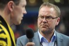 „Lietuvos rytas“ - „Crvena Zvezda“ - 82:80.