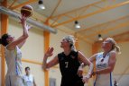 Lietuvos sporto draugijos "Žalgiris" vasaros sporto žaidynės.