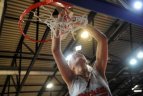 Vilniaus „Kibirkšties-VIČI-IKI“ - Kauno rajono „Hoptrans-Sirenos“ - 80:57.