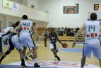 Vilniaus "Perlas-MRU" 86:75 nugalėjo Alytaus "Dzūkijos" krepšininkus