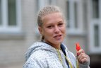 Ketvirtosios Lietuvos kariuomenės ir policijos žaidynės.