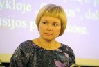 Apdovanojimai Lietuvos Respublikos Seime.