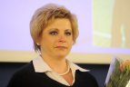 Apdovanojimai Lietuvos Respublikos Seime.