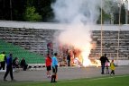 Vilniaus "Žalgiris"- Marijampolės "Sūduva" - 1:1