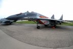 Aviacijos šventė Šiauliuose.
