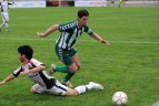 Vilniaus "Žalgiris"- Marijampolės "Sūduva" - 1:1