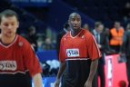 2013 01 20. VTB Vieningoji lyga: „Lietuvos rytas“ - „Unics“.