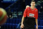 VTB Vieningoji lyga: „Lietuvos rytas“ - „Unics“.