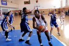 Vilniaus TEO -  Cesio "Cesis" - 86:68