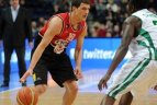 VTB Vieningoji lyga: „Lietuvos rytas“ - „Unics“.
