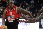 VTB Vieningoji lyga: „Lietuvos rytas“ - „Unics“.