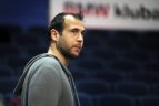 Europos taurė: „Lietuvos rytas“ – CAI.