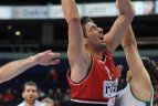 VTB Vieningoji lyga: „Lietuvos rytas“ - „Unics“.