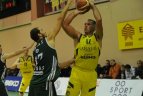 LKL. „Sakalai“ - „Žalgiris“ - 67:85.