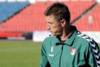 Vilniaus "Žalgiris"- Tauragės "Tauras" - 1:0