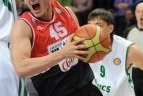 VTB Vieningoji lyga: „Lietuvos rytas“ - „Unics“.