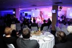 LTOK geriausių 2011 metų sportininkų  pagerbimas.