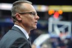VTB Vieningoji lyga: „Lietuvos rytas“ - „Unics“.