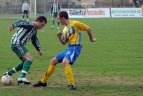 Vilniaus "Žalgiris" - Pakruojo "Kruoja" - 3:1