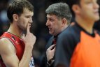 Vilniaus „Lietuvos rytas”  - Bambergo „Brose Baskets“.