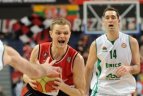 VTB Vieningoji lyga: „Lietuvos rytas“ - „Unics“.
