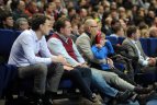 Europos taurė: „Lietuvos rytas“ – CAI.