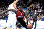 Europos taurė: „Lietuvos rytas“ – CAI.
