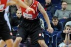 Vilniaus „Lietuvos rytas”  - Bambergo „Brose Baskets“.