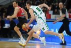 VTB Vieningoji lyga: „Lietuvos rytas“ - „Unics“.