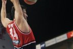 VTB Vieningoji lyga: „Lietuvos rytas“ - „Unics“.