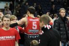VTB Vieningoji lyga: „Lietuvos rytas“ - „Unics“.