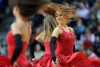 Vilniaus „Lietuvos rytas”  - Bambergo „Brose Baskets“.