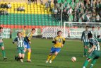 Vilniaus "Žalgiris" - Pakruojo "Kruoja" - 3:1