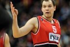 Vilniaus „Lietuvos rytas”  - Bambergo „Brose Baskets“.