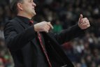 Vilniaus „Lietuvos rytas”  - Bambergo „Brose Baskets“.