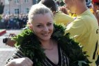 2011 07 11. Pasaulio čempionų sutikimas Vilniuje.