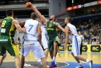 Lietuva  - Suomija - 78:76.