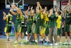 Lietuva  - Suomija - 78:76.