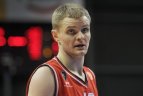 Vilniaus „Lietuvos rytas”  - Bambergo „Brose Baskets“.