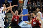 „Lietuvos rytas“ - Maskvos CSKA