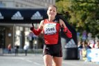 Vilniaus maratonas.
